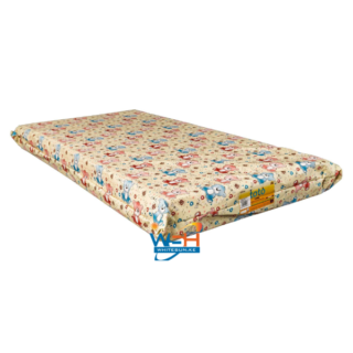 MEDIUM DUTY BABY COT - 48"X 30"X 4"