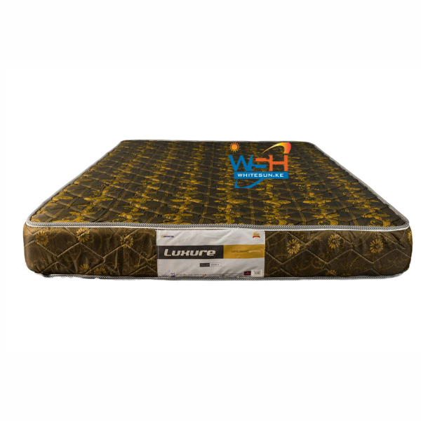 LUXURE ORTHO QUILT TAPE EDGE MATT - 74"x 36"x 8" - Image 3