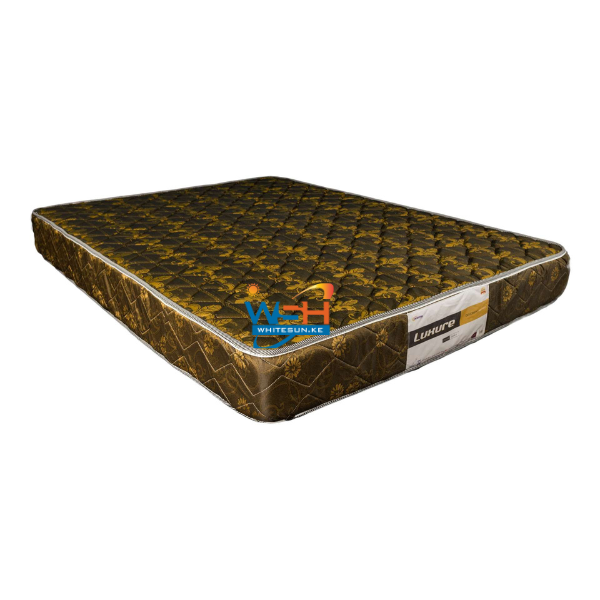 LUXURE ORTHO QUILT TAPE EDGE MATT - 74"x 42"x 6" - Image 3