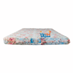 JI-SORT! LIGHT DUTY POLYESTER COVER MATT  74" X 30" X 3"