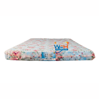 JI-SORT! LIGHT DUTY POLYESTER COVER MATT 74" X 30" X 3"