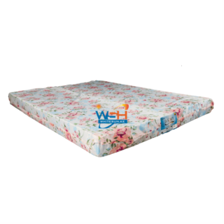 JI-SORT! LIGHT DUTY POLYESTER COVER MATT 74" X 42" X 6"