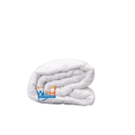 a soft duvet