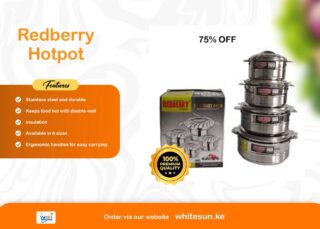 Redberry Hotpot