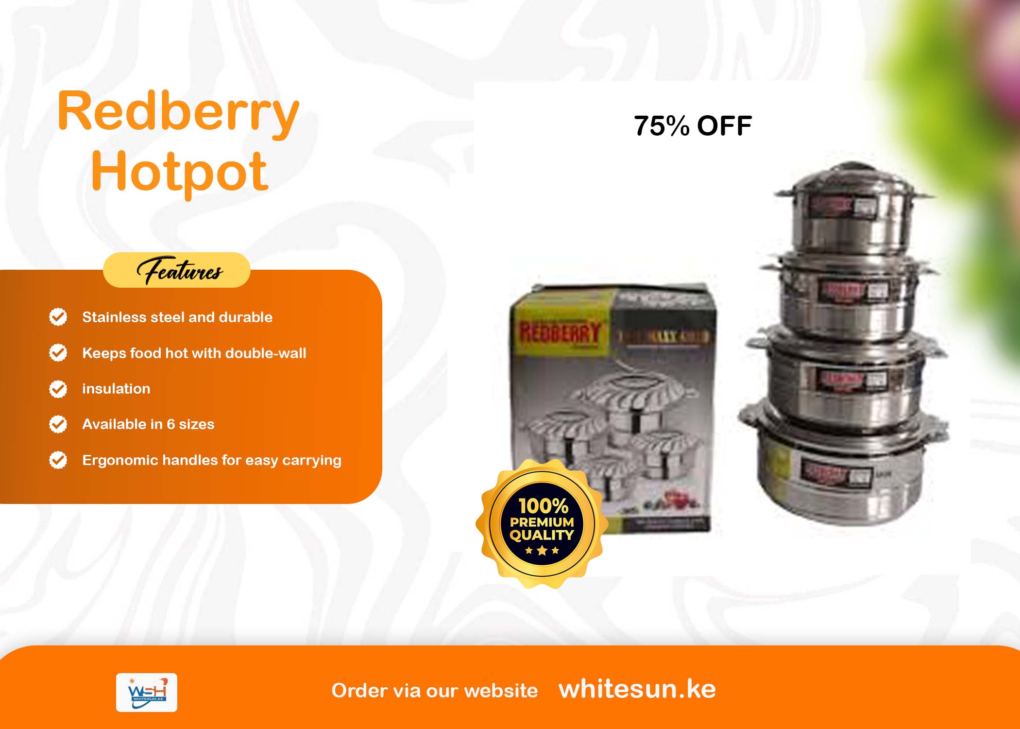 Redberry Hotpot