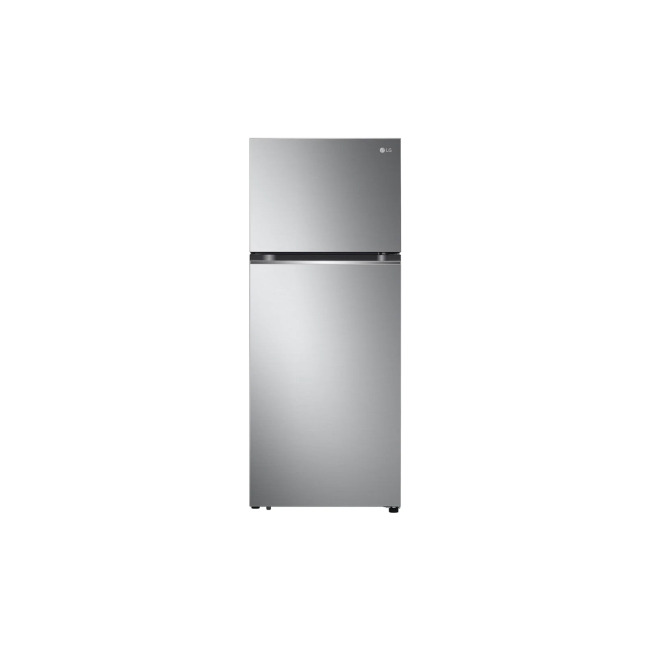 LG 395(L) | Top Freezer Refrigerator |Smart Inverter Compressor | LinearCooling™
