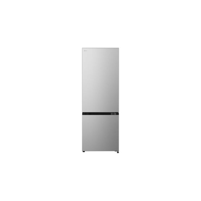 LG GN-B389FLDM 335(L) | Botom Freezer Refrigerator |Smart Inverter Compressor |LINEAR Cooling™ | Multi Air Flow