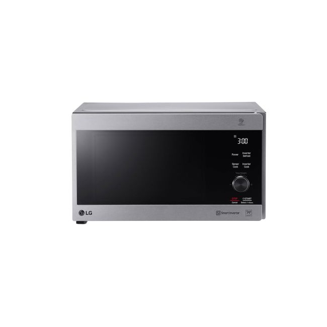 LG 42L NeoChef™ Grill Microwave (Stainless Steel)