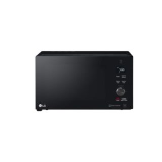 LG 42L NeoChef™ Grill Microwave (Black Finish)