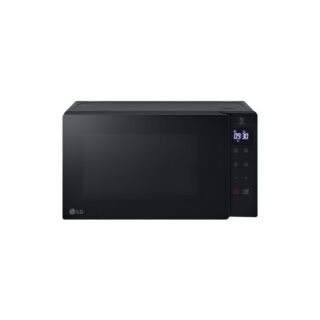LG MS2032GAS 20L Microwave: Stylish & Powerful