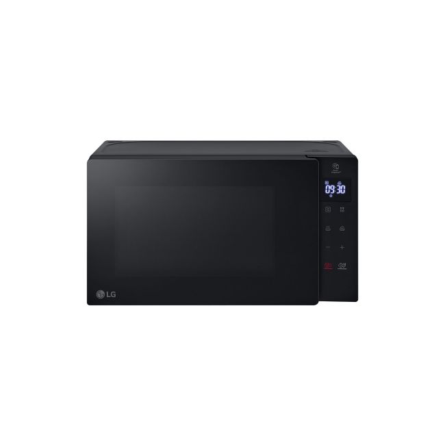 LG MS2032GAS 20L Microwave: Stylish & Powerful