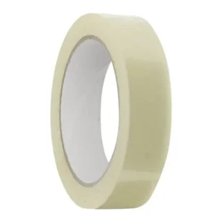Tape 18mm (3/4") 50m Clear