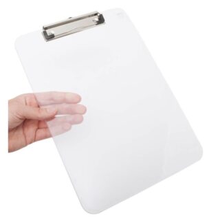 Clipboard single clear