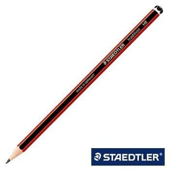HB pencil