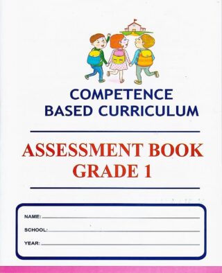 Assessment Book Grade 1