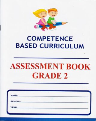 Assessment Book Grade 2