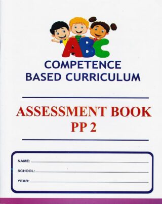 Assessment Book PP2