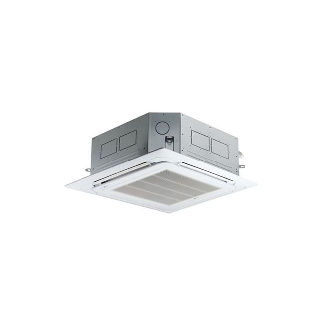 LG 24K BTU Single Cassette, Inverter Air Conditioner (R410)