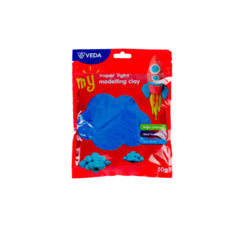 Veda Super Light Modelling Clay 50GM