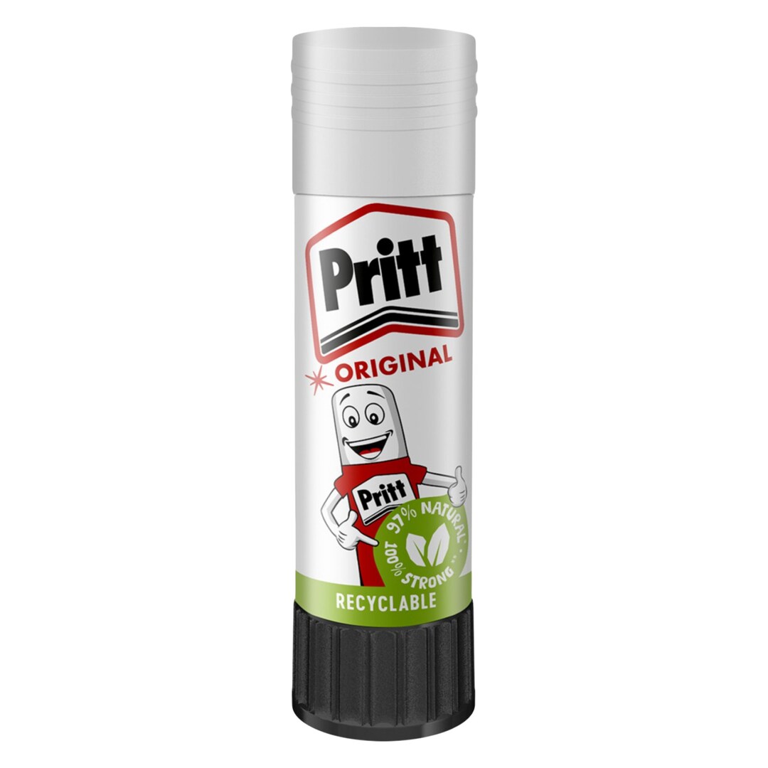 Pritt Glue stick 10G