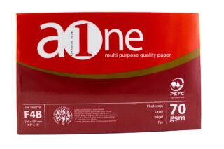 Bond A4 paper 70gsm