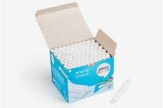 JORDAN WHITE CHALK