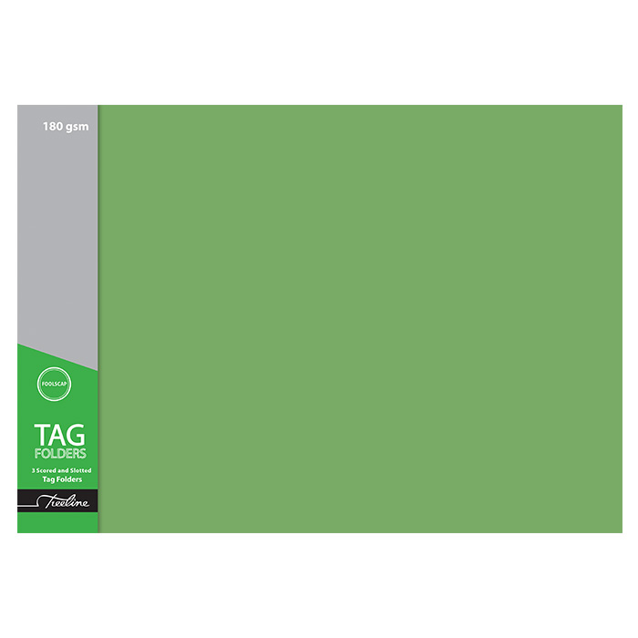 Manila Paper Green 180gsm A1 - Image 2