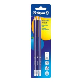 pelikan pencil