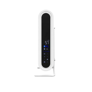 AENO AP2S Air Purifier with 3-in-1 HEPA filter with Smart control via AENO App