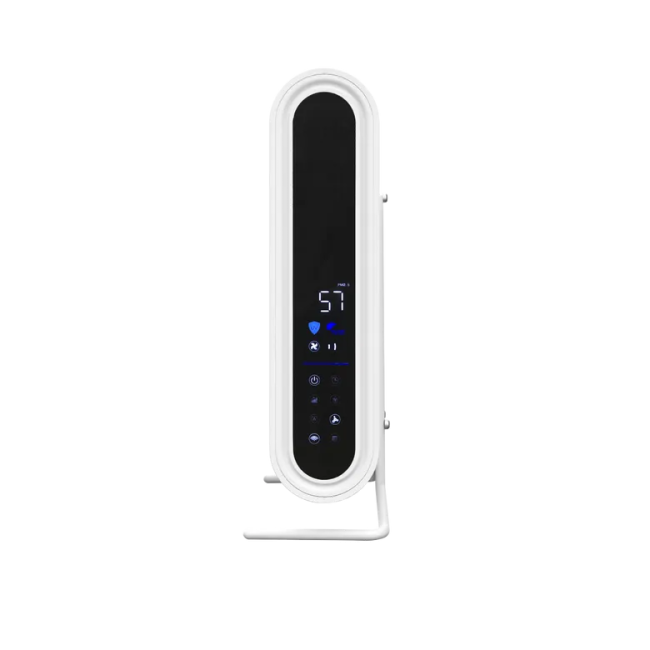 AENO AP2S Air Purifier with 3-in-1 HEPA filter with Smart control via AENO App