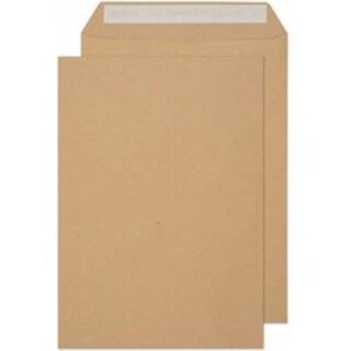 C3 BROWN CLASSIC ENVELOPE 50pcs