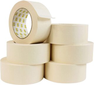 Masking Tape 2 Inch