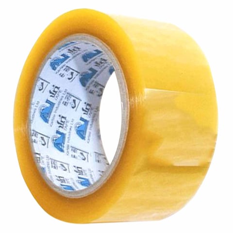 Packing tape 50 mtrs