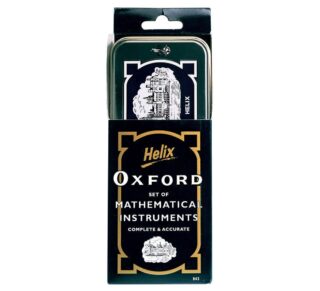 Helix Oxford Mathematical Set