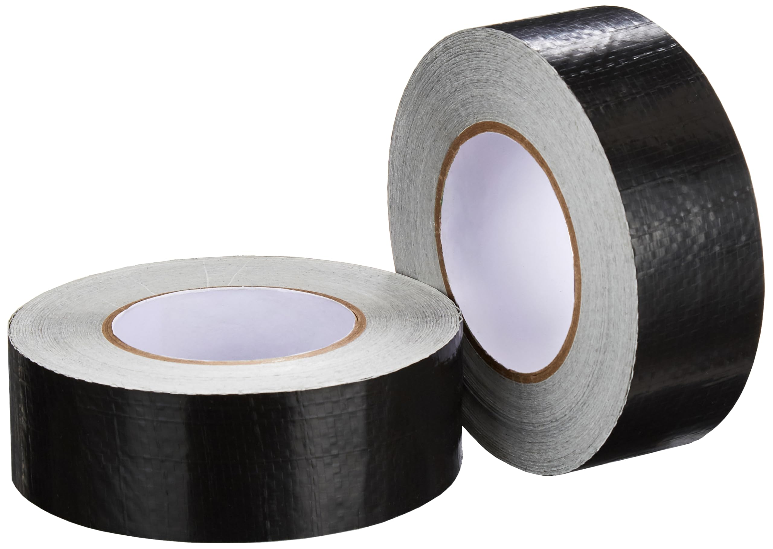 Book Binding/Duct Tape 25Mtr (Black, 72Mmx25Mtr)