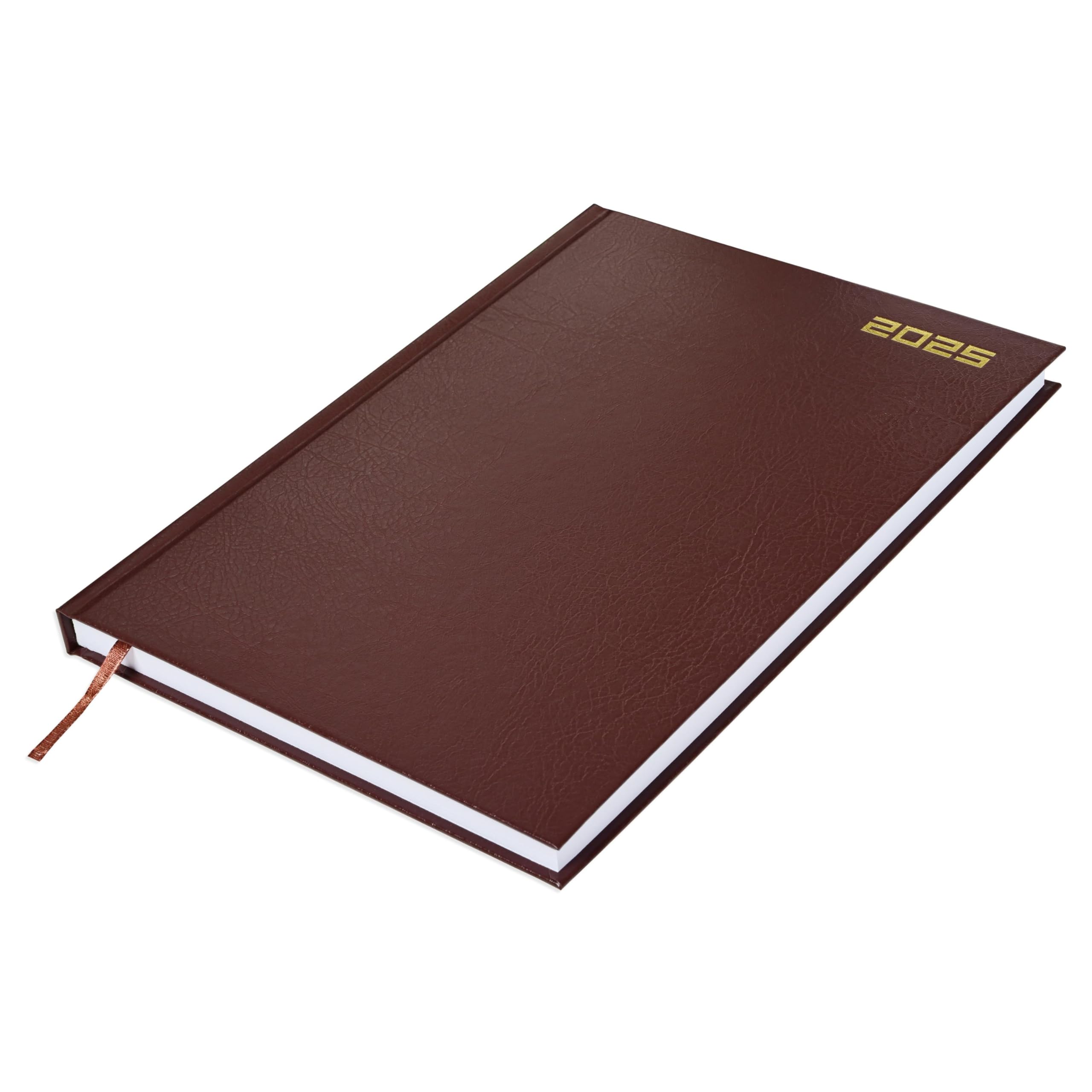 A4 Hardcover 2025 Diary