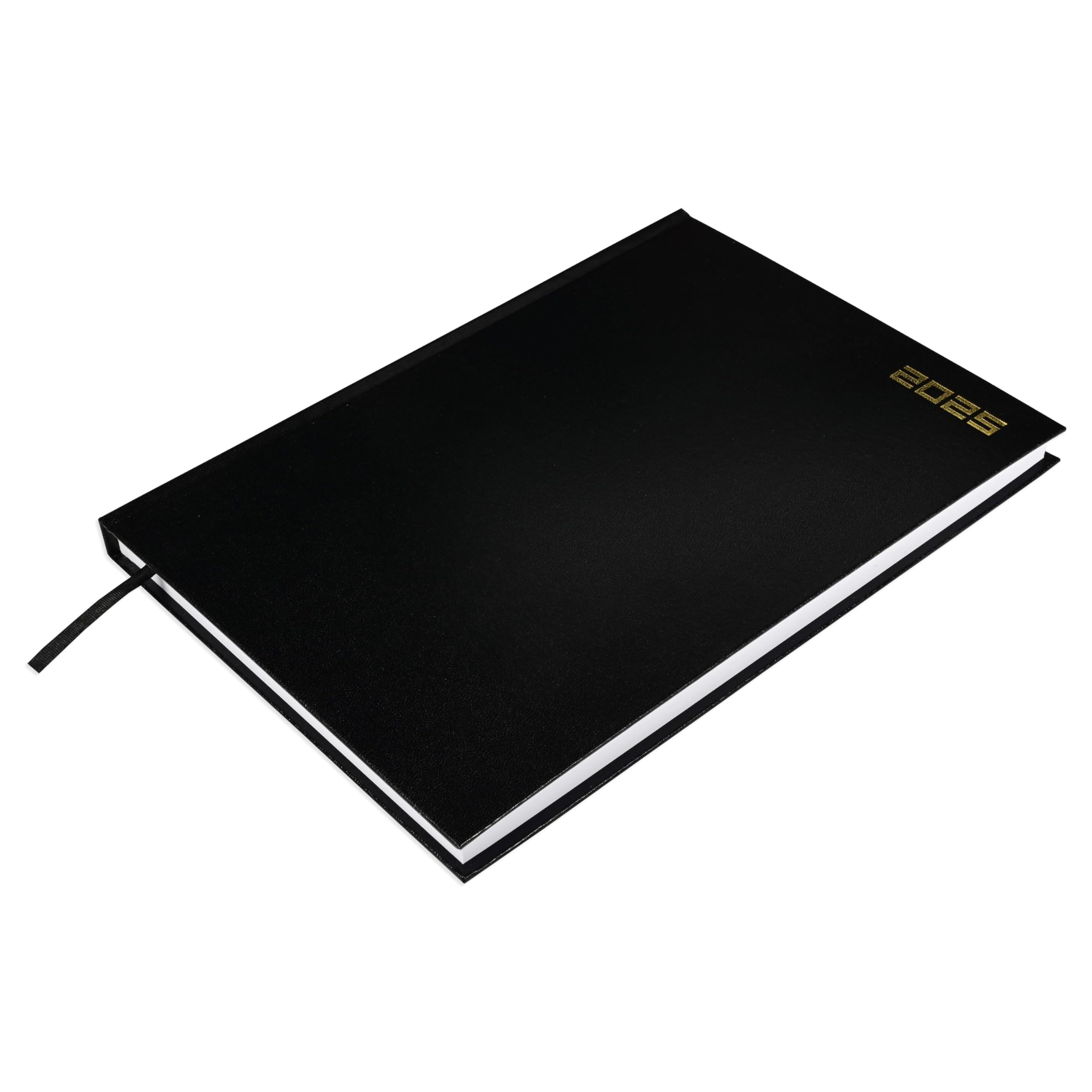 A4 Hardcover 2025 Diary - Image 4