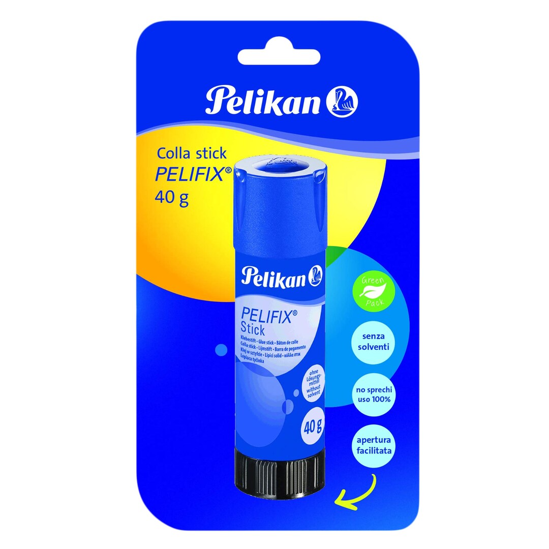 Pelikan Glue Stick 40 Gms - Image 3
