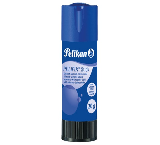 Pelikan Glue Stick 20Gms