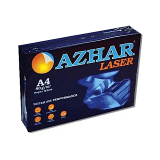 Azar Photocopy paper -Laser