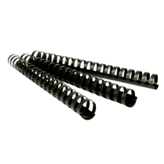 Spiral Binder 25mm