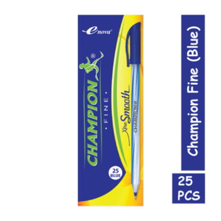 Champion Fine Blue (Packet) 25pcs