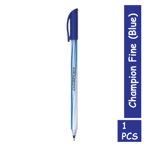 Champion Fine Blue (Packet) 25pcs - Image 2