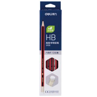 Deli HB pencil