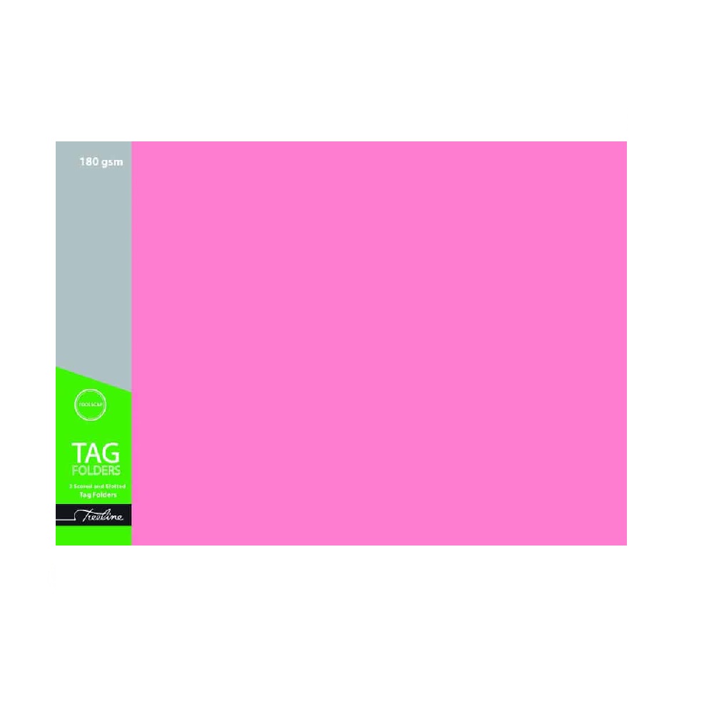 Manila Paper Pink 180gsm A1 - Image 3