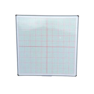 Grid / Graph Boards 120cm x 120cm (4Ft x 4Ft)