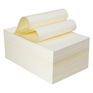 Ivory Bond A4 Paper