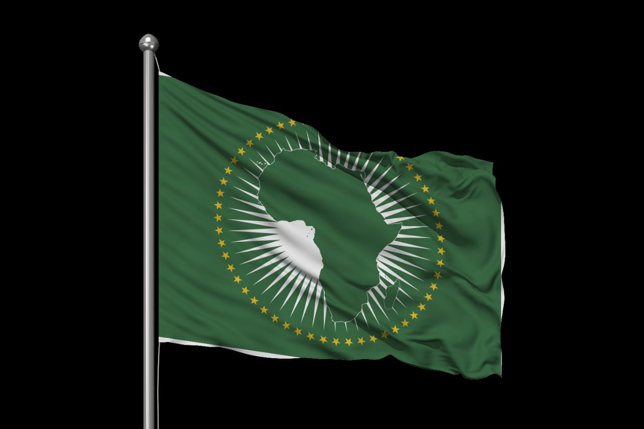 Polyester double sided Flag - Image 3