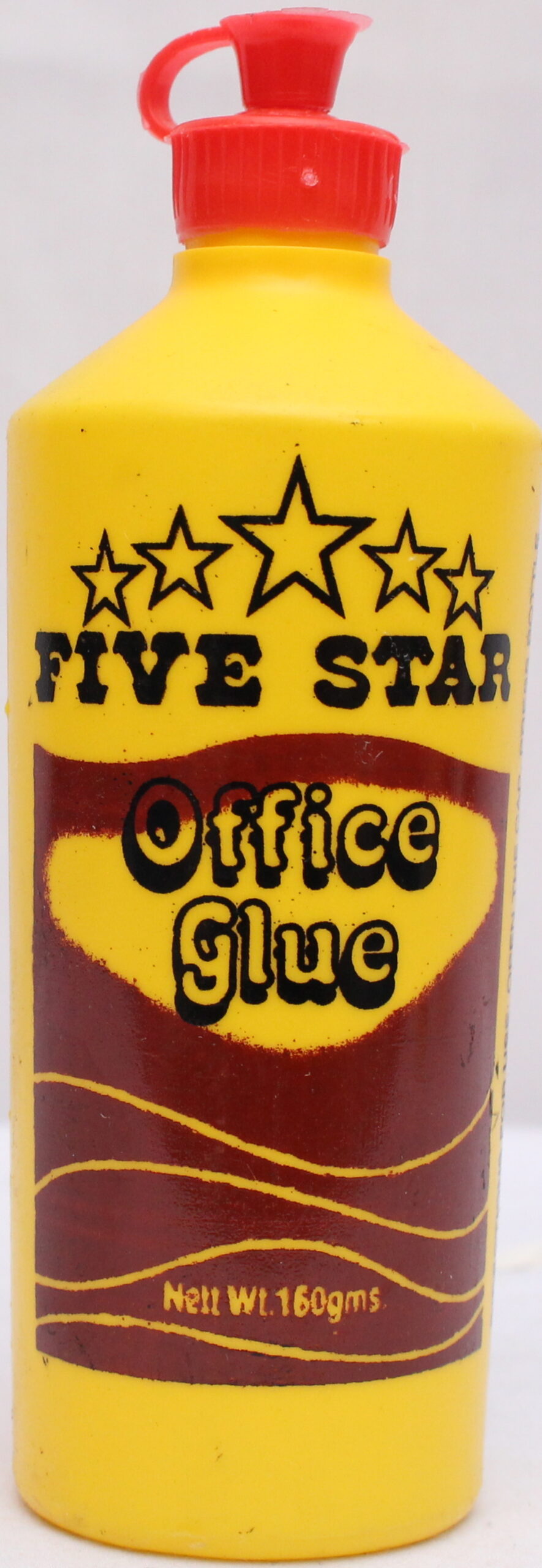Office Glue 160gms-Fivestar