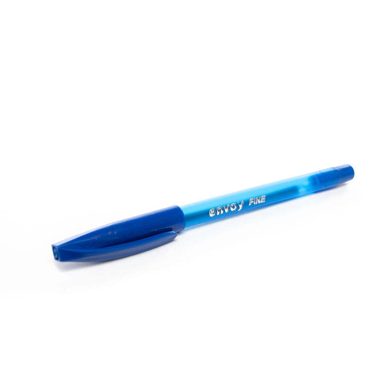 Envoy fine pen blue 10pcs